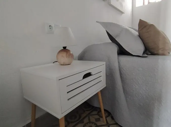 Apartamento Casa Vicario