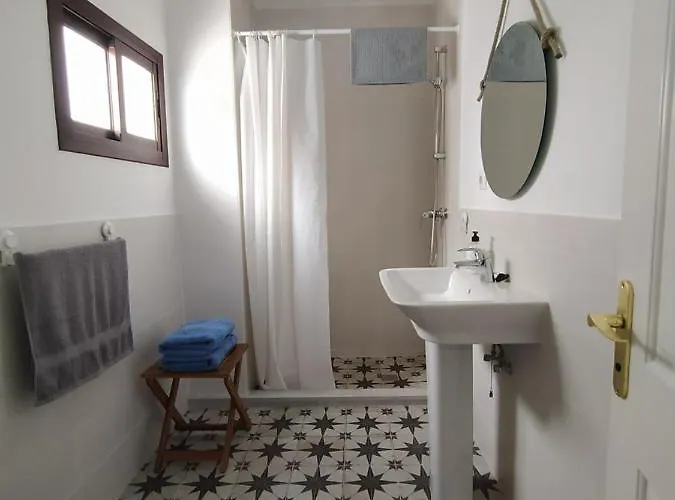 Casa Vicario Apartamento *