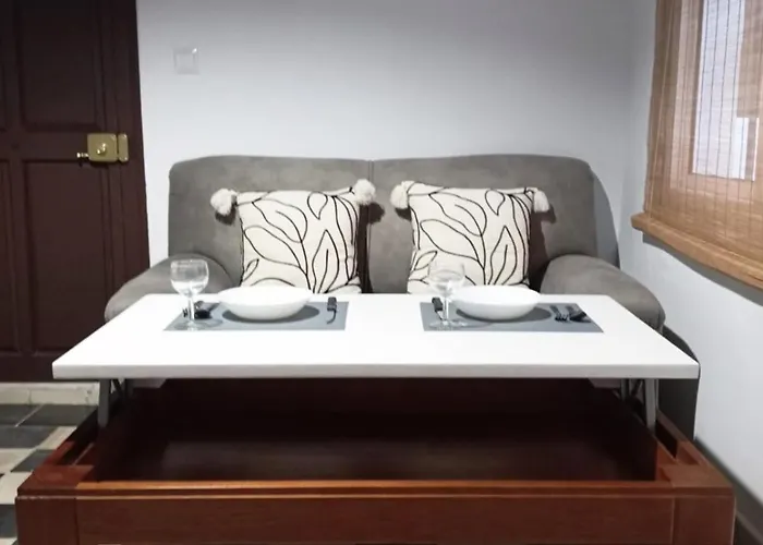 Apartamento Casa Vicario *