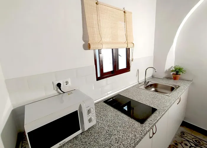 Casa Vicario Jerez de la Frontera