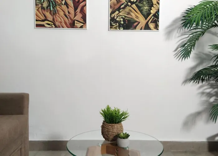 Apartamento Casa Vicario