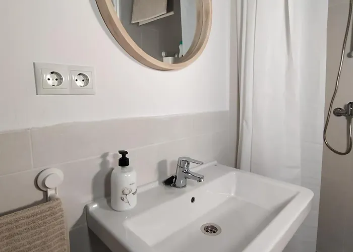 Casa Vicario Jerez de la Frontera