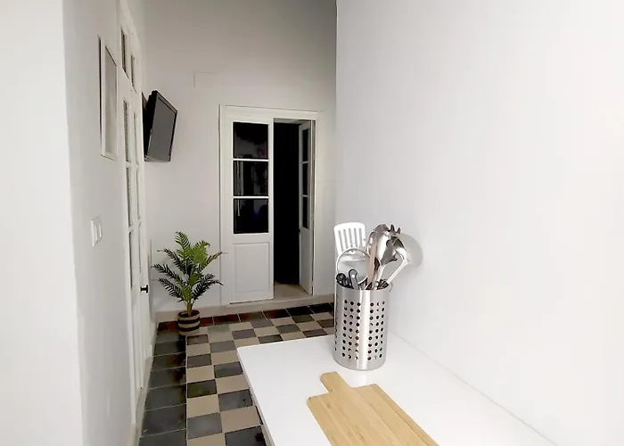 Apartamento Casa Vicario