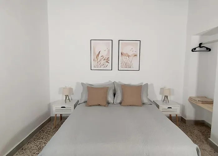 Casa Vicario Apartamento *