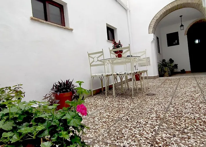 Casa Vicario Apartamento *