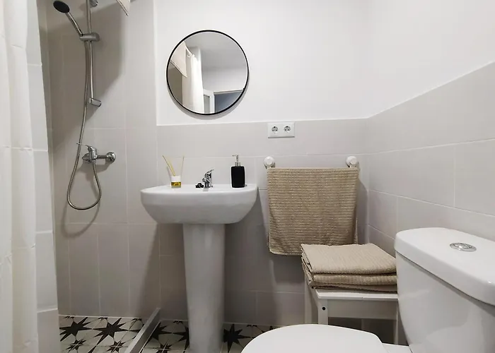 Casa Vicario Apartamento *