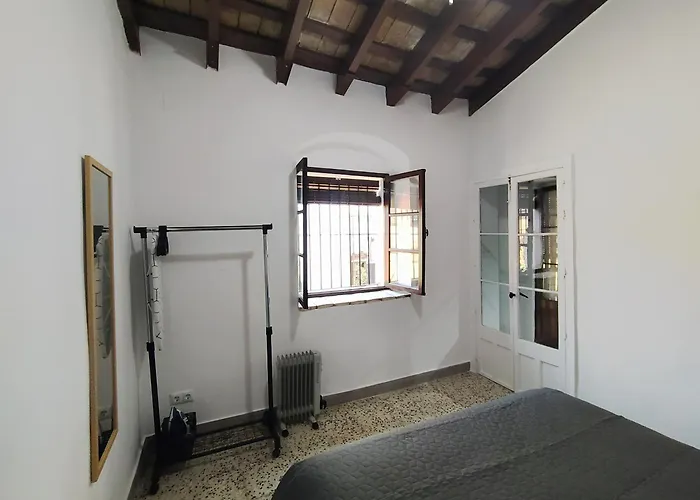 Casa Vicario * Jerez de la Frontera