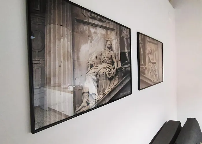 Apartamento Casa Vicario Jerez de la Frontera