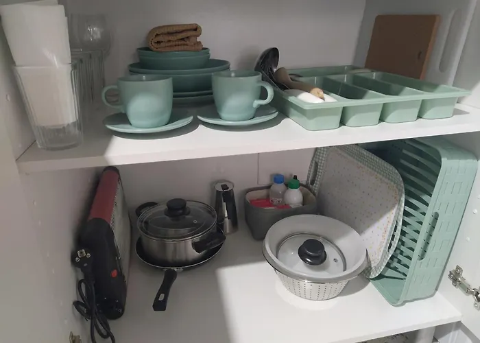 Casa Vicario * Jerez de la Frontera