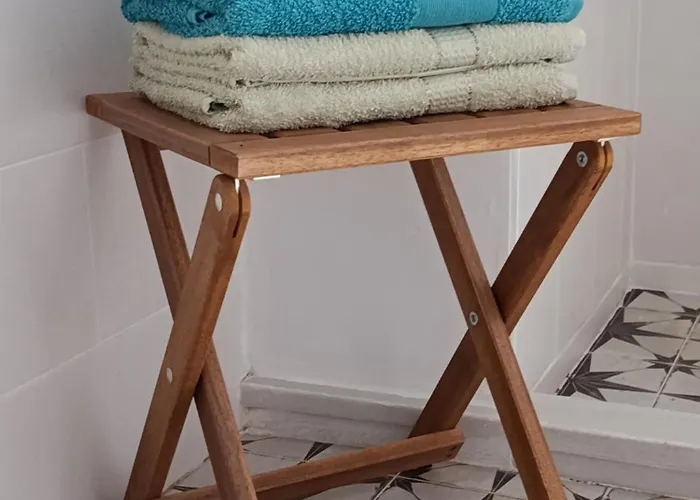 Casa Vicario Apartamento *