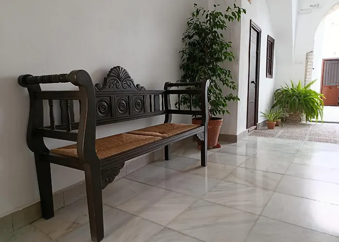 Apartamento Casa Vicario