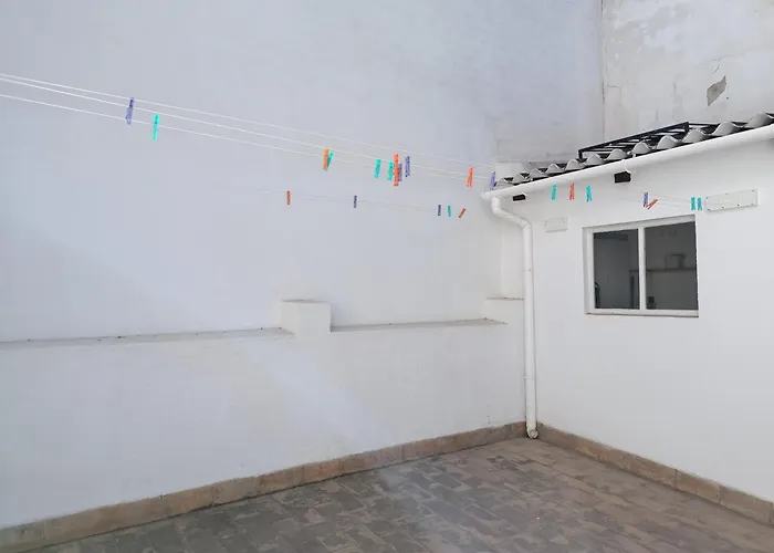 Casa Vicario Jerez de la Frontera