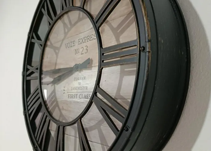 Casa Vicario * Jerez de la Frontera