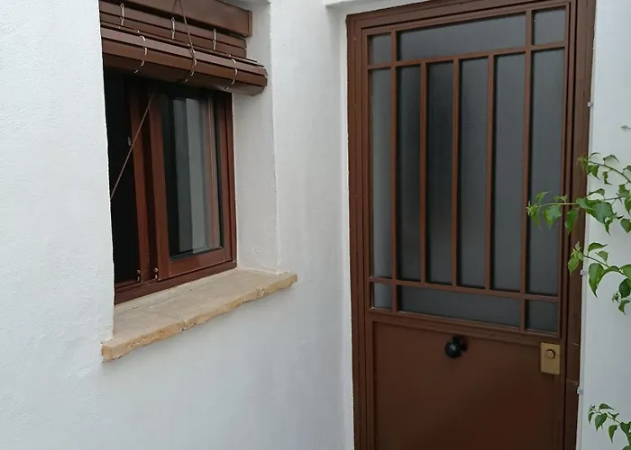 Apartamento Casa Vicario *