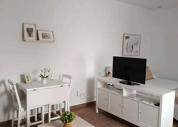 Casa Vicario Apartamento Jerez de la Frontera