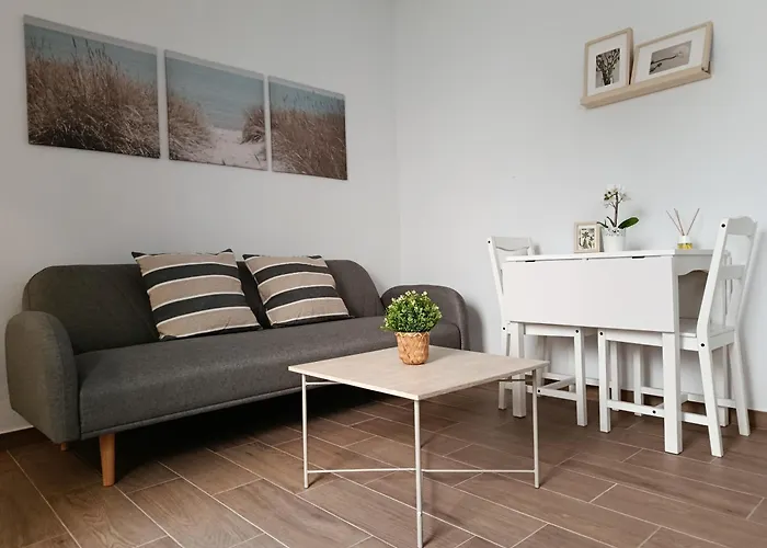 Apartamento Casa Vicario Jerez de la Frontera