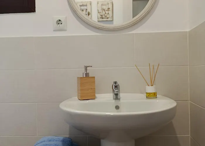 Apartamento Casa Vicario