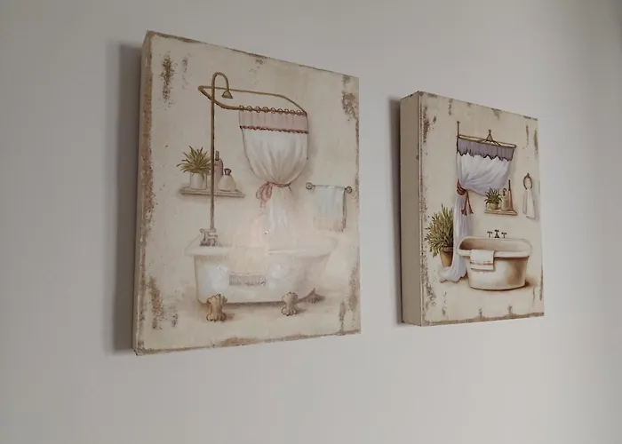 Casa Vicario Apartamento *